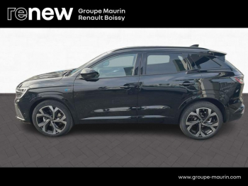 Photo 2 du bon plan RENAULT Austral 1.2 E-Tech full hybrid 200ch Iconic esprit Alpine- 24 occasion à 40490 €