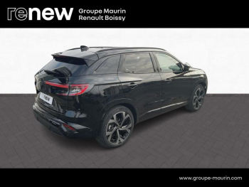 Photo 5 du bon plan RENAULT Austral 1.2 E-Tech full hybrid 200ch Iconic esprit Alpine- 24 occasion à 40490 €