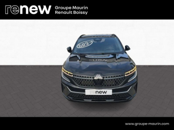 Photo 7 du bon plan RENAULT Austral 1.2 E-Tech full hybrid 200ch Iconic esprit Alpine- 24 occasion à 40490 €