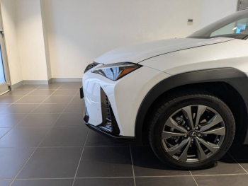 Photo 16 du bon plan LEXUS UX 250h F SPORT Design 2WD occasion à 30900 €
