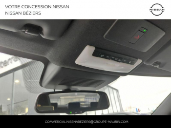 Photo 6 du bon plan NISSAN Juke 1.0 DIG-T 114ch N-Connecta 2021 occasion à 16990 €