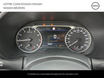 Photo 8 du bon plan NISSAN Juke 1.0 DIG-T 114ch N-Connecta 2021 occasion à 16990 €
