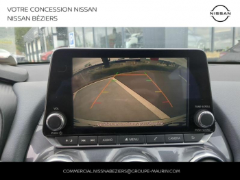 Photo 10 du bon plan NISSAN Juke 1.0 DIG-T 114ch N-Connecta 2021 occasion à 16990 €