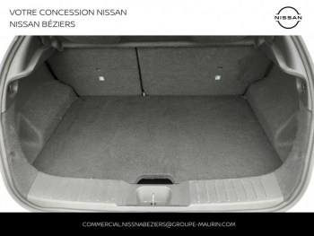 Photo 12 du bon plan NISSAN Juke 1.0 DIG-T 114ch N-Connecta 2021 occasion à 16990 €