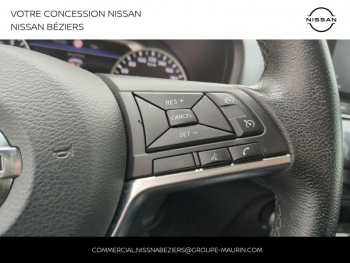 Photo 15 du bon plan NISSAN Juke 1.0 DIG-T 114ch N-Connecta 2021 occasion à 16990 €