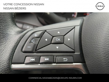Photo 16 du bon plan NISSAN Juke 1.0 DIG-T 114ch N-Connecta 2021 occasion à 16990 €