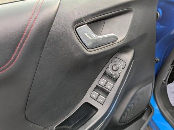 Photo 11 du bon plan FORD Puma 1.0 EcoBoost 125ch S&S mHEV ST-Line X Powershift occasion à 21840 €