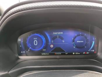 Photo 13 du bon plan FORD Puma 1.0 EcoBoost 125ch S&S mHEV ST-Line X Powershift occasion à 21840 €