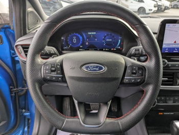 Photo 14 du bon plan FORD Puma 1.0 EcoBoost 125ch S&S mHEV ST-Line X Powershift occasion à 21840 €