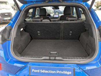 Photo 25 du bon plan FORD Puma 1.0 EcoBoost 125ch S&S mHEV ST-Line X Powershift occasion à 21840 €