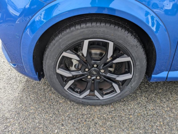 Photo 29 du bon plan FORD Puma 1.0 EcoBoost 125ch S&S mHEV ST-Line X Powershift occasion à 21840 €