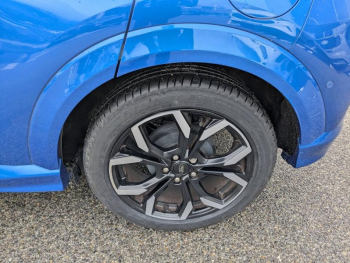 Photo 30 du bon plan FORD Puma 1.0 EcoBoost 125ch S&S mHEV ST-Line X Powershift occasion à 21840 €