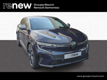 Photo 2 du bon plan RENAULT Megane E-Tech Electric EV60 220ch Techno optimum charge occasion à 24900 €