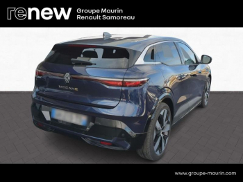 Photo 3 du bon plan RENAULT Megane E-Tech Electric EV60 220ch Techno optimum charge occasion à 24900 €