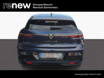 Photo 5 du bon plan RENAULT Megane E-Tech Electric EV60 220ch Techno optimum charge occasion à 24900 €