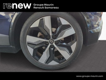 Photo 7 du bon plan RENAULT Megane E-Tech Electric EV60 220ch Techno optimum charge occasion à 24900 €