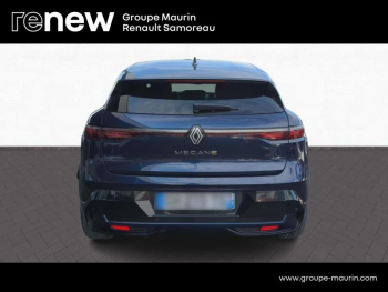 Photo 8 du bon plan RENAULT Megane E-Tech Electric EV60 220ch Techno optimum charge occasion à 24900 €