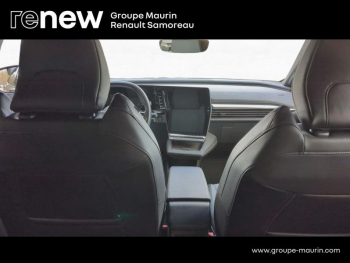 Photo 9 du bon plan RENAULT Megane E-Tech Electric EV60 220ch Techno optimum charge occasion à 24900 €