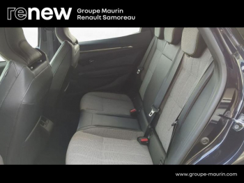 Photo 12 du bon plan RENAULT Megane E-Tech Electric EV60 220ch Techno optimum charge occasion à 24900 €