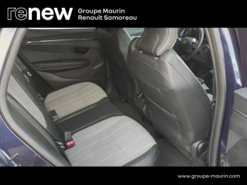 Photo 14 du bon plan RENAULT Megane E-Tech Electric EV60 220ch Techno optimum charge occasion à 24900 €