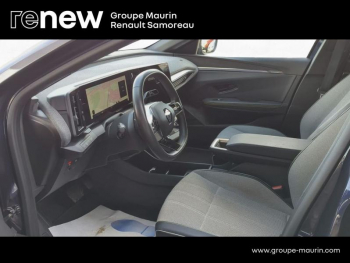 Photo 18 du bon plan RENAULT Megane E-Tech Electric EV60 220ch Techno optimum charge occasion à 24900 €
