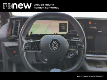 Photo 20 du bon plan RENAULT Megane E-Tech Electric EV60 220ch Techno optimum charge occasion à 24900 €