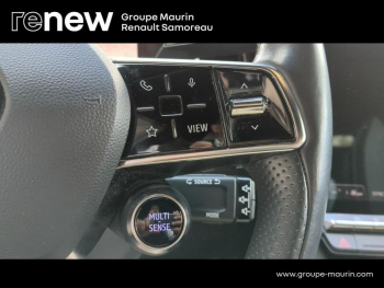 Photo 23 du bon plan RENAULT Megane E-Tech Electric EV60 220ch Techno optimum charge occasion à 24900 €
