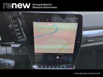 Photo 25 du bon plan RENAULT Megane E-Tech Electric EV60 220ch Techno optimum charge occasion à 24900 €