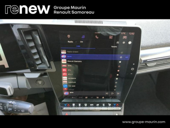 Photo 26 du bon plan RENAULT Megane E-Tech Electric EV60 220ch Techno optimum charge occasion à 24900 €
