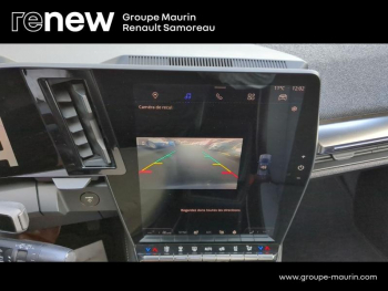 Photo 27 du bon plan RENAULT Megane E-Tech Electric EV60 220ch Techno optimum charge occasion à 24900 €