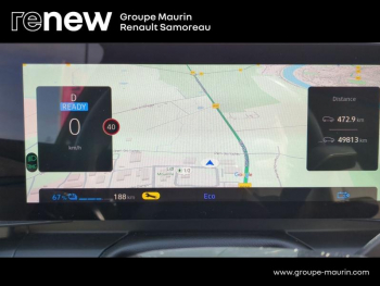 Photo 28 du bon plan RENAULT Megane E-Tech Electric EV60 220ch Techno optimum charge occasion à 24900 €