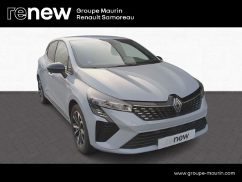 Photo 2 du bon plan RENAULT Clio 1.6 E-Tech 145ch full hybrid Techno occasion à 20400 €