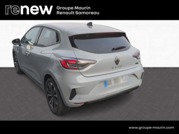Photo 4 du bon plan RENAULT Clio 1.6 E-Tech 145ch full hybrid Techno occasion à 20400 €