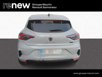Photo 5 du bon plan RENAULT Clio 1.6 E-Tech 145ch full hybrid Techno occasion à 20400 €
