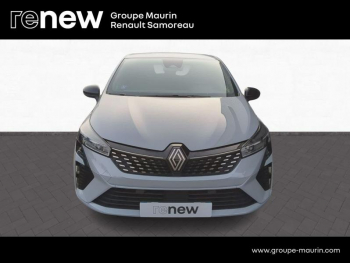 Photo 6 du bon plan RENAULT Clio 1.6 E-Tech 145ch full hybrid Techno occasion à 20400 €