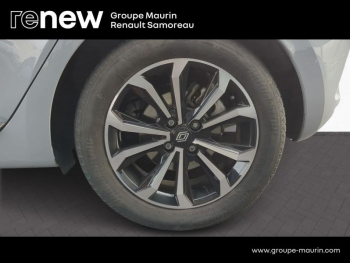 Photo 7 du bon plan RENAULT Clio 1.6 E-Tech 145ch full hybrid Techno occasion à 20400 €