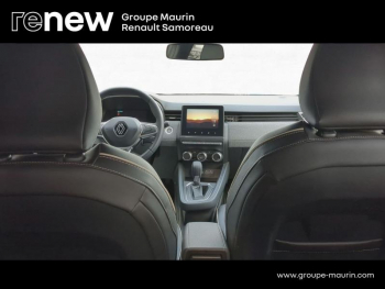 Photo 8 du bon plan RENAULT Clio 1.6 E-Tech 145ch full hybrid Techno occasion à 20400 €