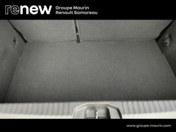Photo 9 du bon plan RENAULT Clio 1.6 E-Tech 145ch full hybrid Techno occasion à 20400 €