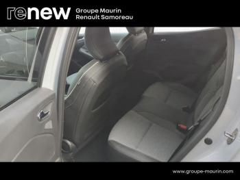 Photo 11 du bon plan RENAULT Clio 1.6 E-Tech 145ch full hybrid Techno occasion à 20400 €