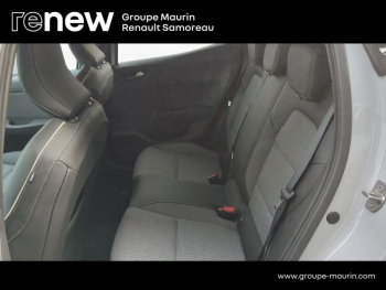 Photo 12 du bon plan RENAULT Clio 1.6 E-Tech 145ch full hybrid Techno occasion à 20400 €