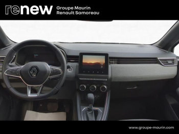 Photo 13 du bon plan RENAULT Clio 1.6 E-Tech 145ch full hybrid Techno occasion à 20400 €
