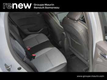 Photo 14 du bon plan RENAULT Clio 1.6 E-Tech 145ch full hybrid Techno occasion à 20400 €