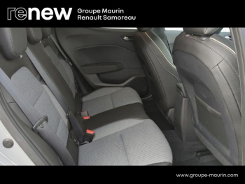 Photo 15 du bon plan RENAULT Clio 1.6 E-Tech 145ch full hybrid Techno occasion à 20400 €