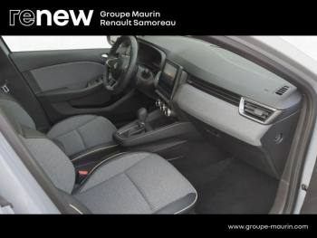 Photo 16 du bon plan RENAULT Clio 1.6 E-Tech 145ch full hybrid Techno occasion à 20400 €