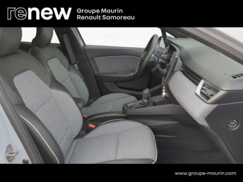 Photo 17 du bon plan RENAULT Clio 1.6 E-Tech 145ch full hybrid Techno occasion à 20400 €