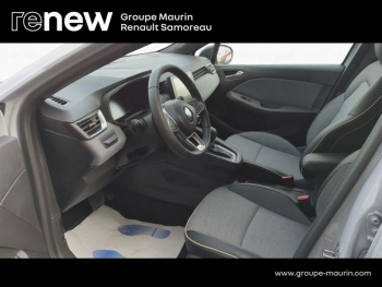 Photo 18 du bon plan RENAULT Clio 1.6 E-Tech 145ch full hybrid Techno occasion à 20400 €