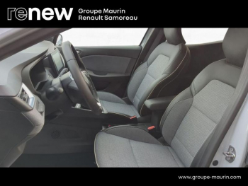 Photo 19 du bon plan RENAULT Clio 1.6 E-Tech 145ch full hybrid Techno occasion à 20400 €