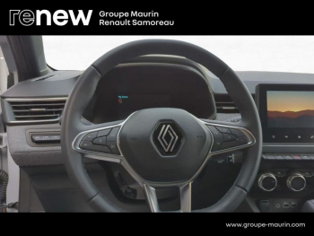 Photo 20 du bon plan RENAULT Clio 1.6 E-Tech 145ch full hybrid Techno occasion à 20400 €