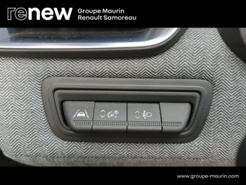 Photo 21 du bon plan RENAULT Clio 1.6 E-Tech 145ch full hybrid Techno occasion à 20400 €