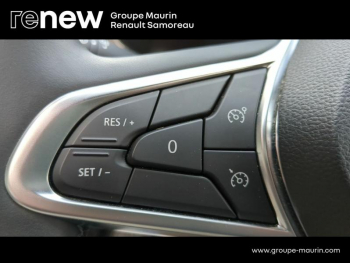 Photo 22 du bon plan RENAULT Clio 1.6 E-Tech 145ch full hybrid Techno occasion à 20400 €